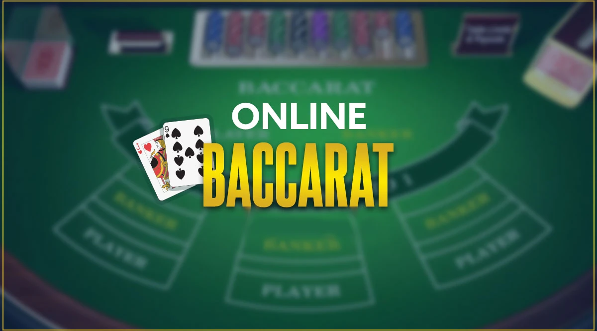 Trik dan Tips Jitu untuk Bermain Baccarat Online