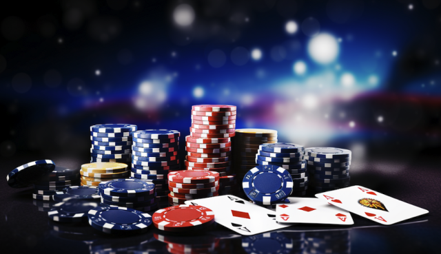 Cara Bermain Roulette Eropa di Casino Online