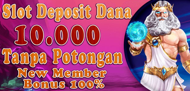 Slot dengan Deposit Terjangkau Menikmati Sensasi Bermain Tanpa Merogoh Kocek dalam