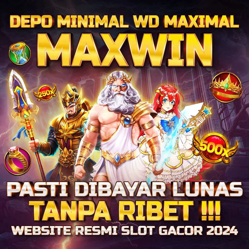 Rahasia Menang di Situs Slot Gacor Pasjackpot
