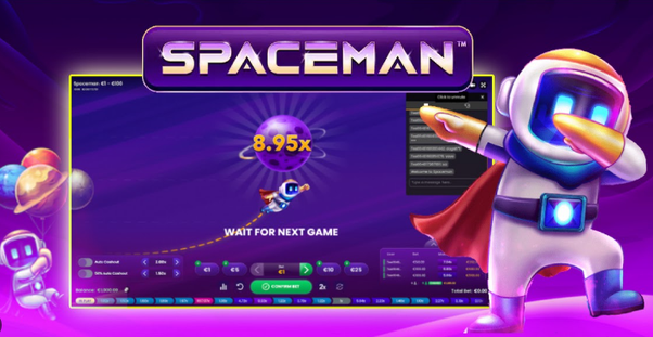 Cara Memilih Kasino Online Terbaik untuk Spaceman Slot